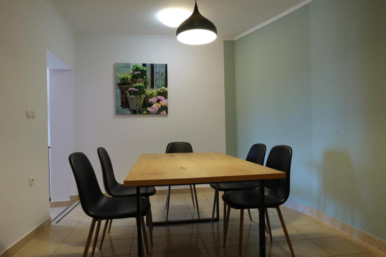 Accommodation Salvia Свети Юрай Екстериор снимка